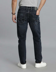 Rookies Mens Jeans Rj6123 Dk Blue