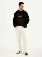Men'S 511 White Slim Fit Mid Rise Jeans