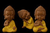 Lyte Club Household Figure Budha 43