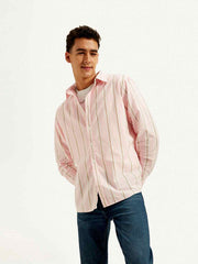 Levis Mens Casual Shirt
