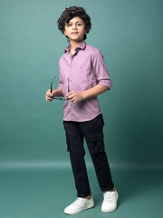 Crimsoune Club Boys Cargo