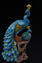 Lyte Club Household Figure Pecock