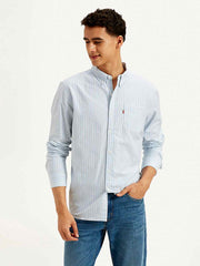 Levis Mens Casual Shirt