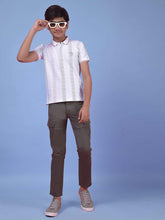 Crimsoune Club Boys T-Shirt