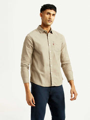 Levis Mens Casual Shirt