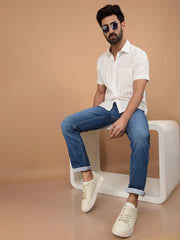 Crimsoune Club Mens Jeans