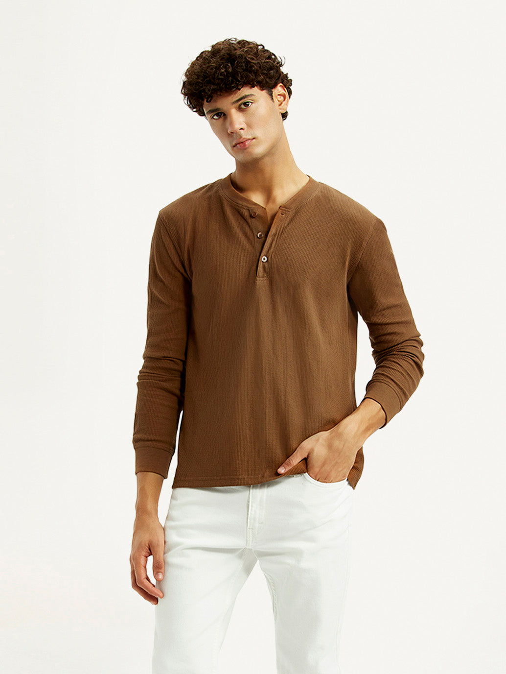 Levis Mens T-Shirt F/S 0003R-0009