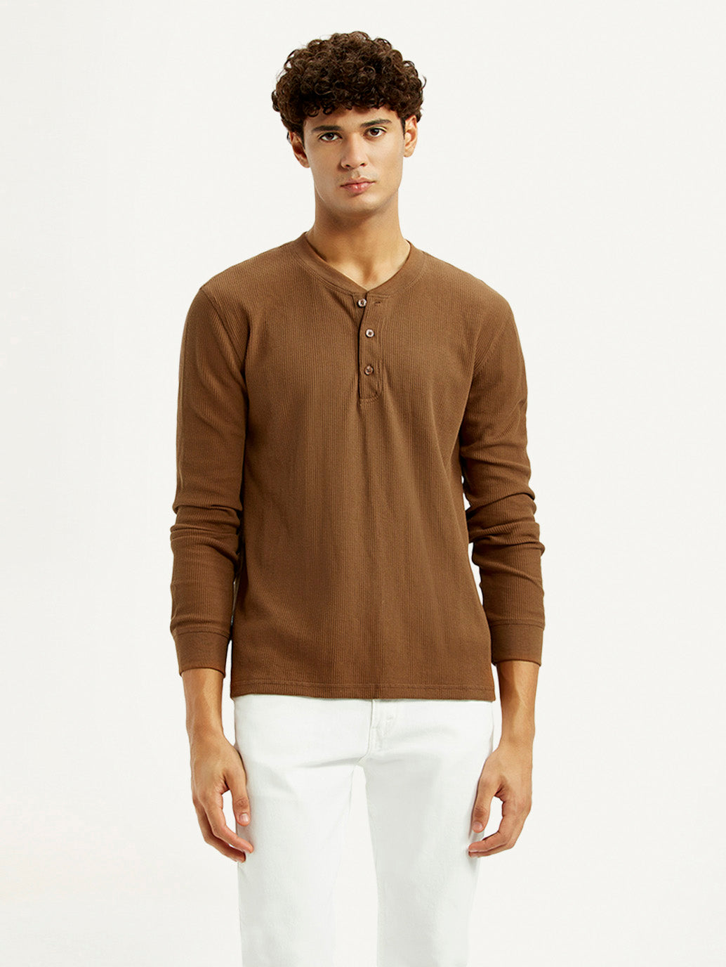 Levis Mens T-Shirt F/S 0003R-0009