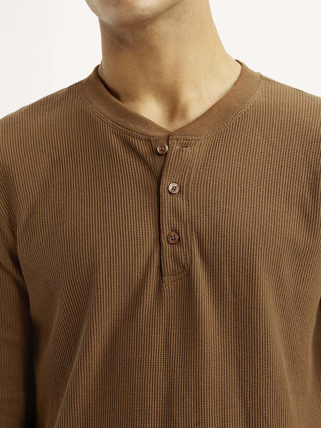 Levis Mens T-Shirt F/S 0003R-0009