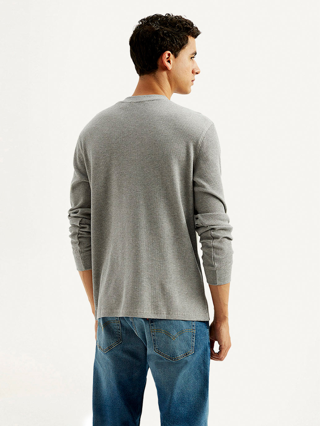 Levis Mens T-Shirt F/S 0003R-0010