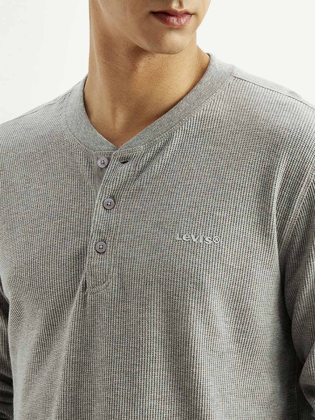 Levis Mens T-Shirt F/S 0003R-0010