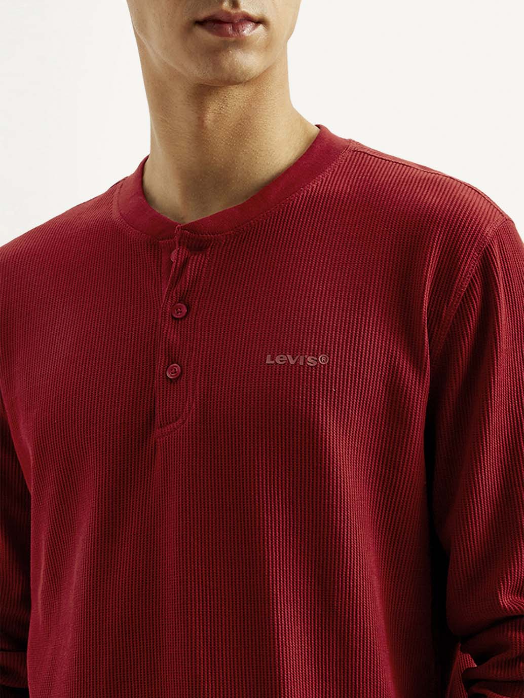 Levis Mens T-Shirt F/S 0003R-0011