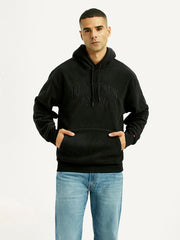 Levis Mens Sweat Shirt F/S 0004F-0034