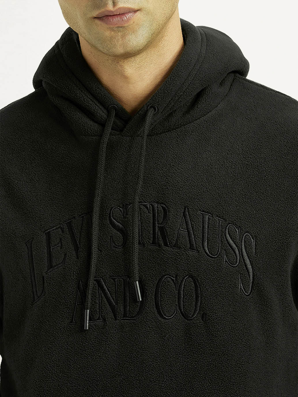 Levis Mens Sweat Shirt F/S 0004F-0034