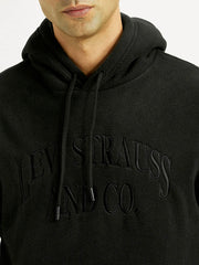 Levis Mens Sweat Shirt F/S 0004F-0034
