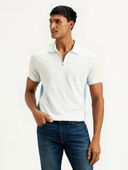 Levis Mens T-Shirt H/S 0004U-0000
