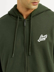 Levis Mens Sweat Shirt F/S 0005C-0006