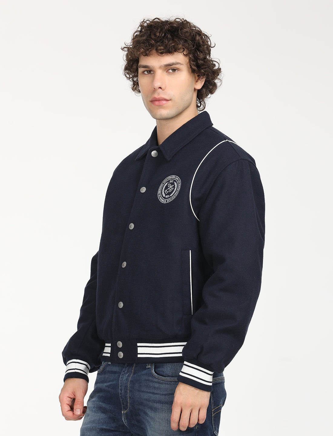 Levis Mens Jacket F/S 000Da-0000