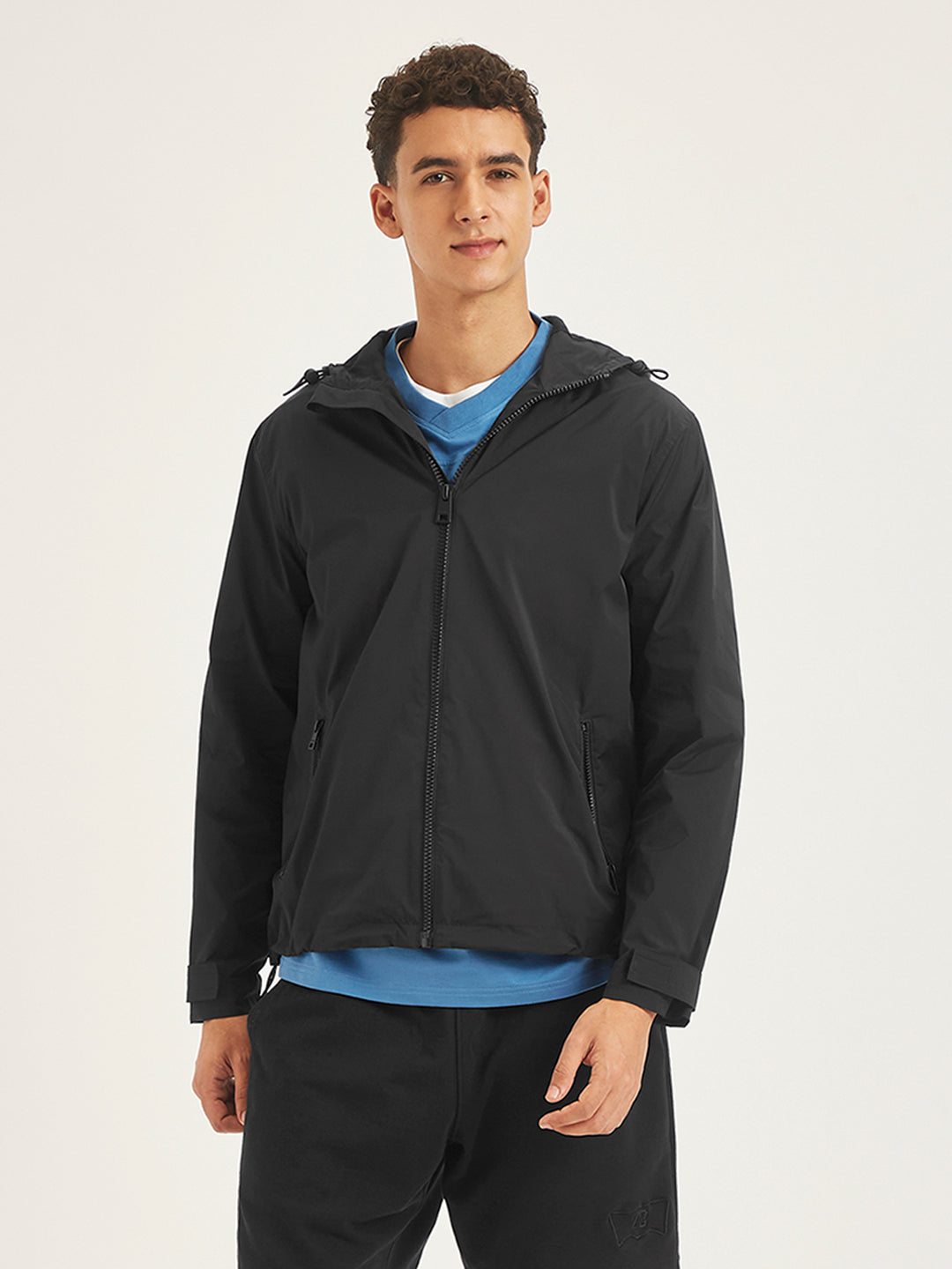 Levis Mens Jacket F/S 000Dh-0001