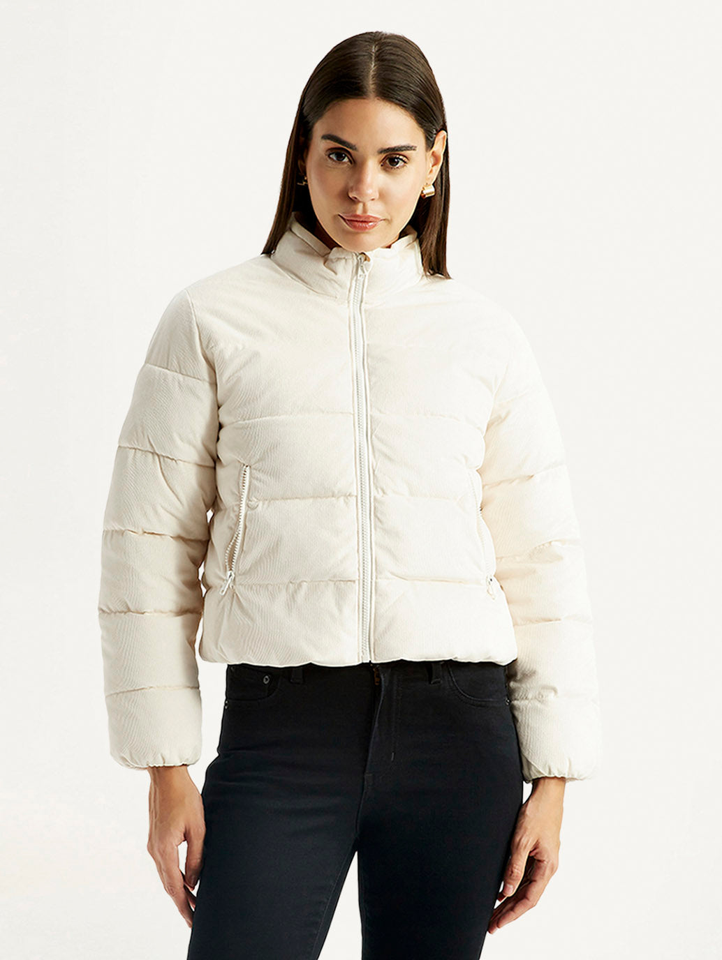 Levis Ladies Western Jacket 000Eh-0001