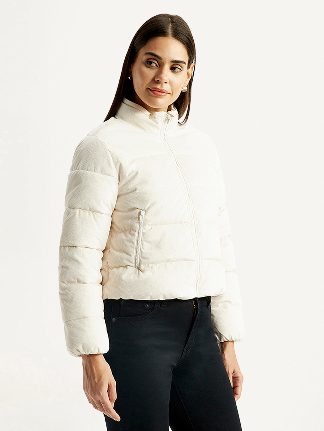 Levis Ladies Western Jacket 000Eh-0001