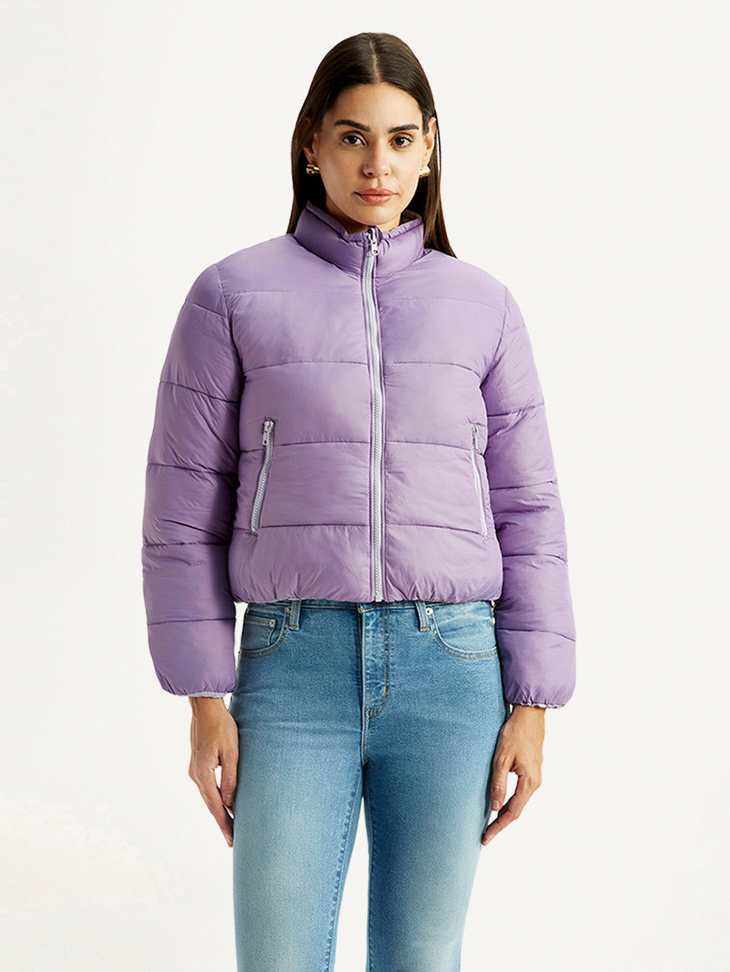 Levis Ladies Western Jacket 000Eh-0002