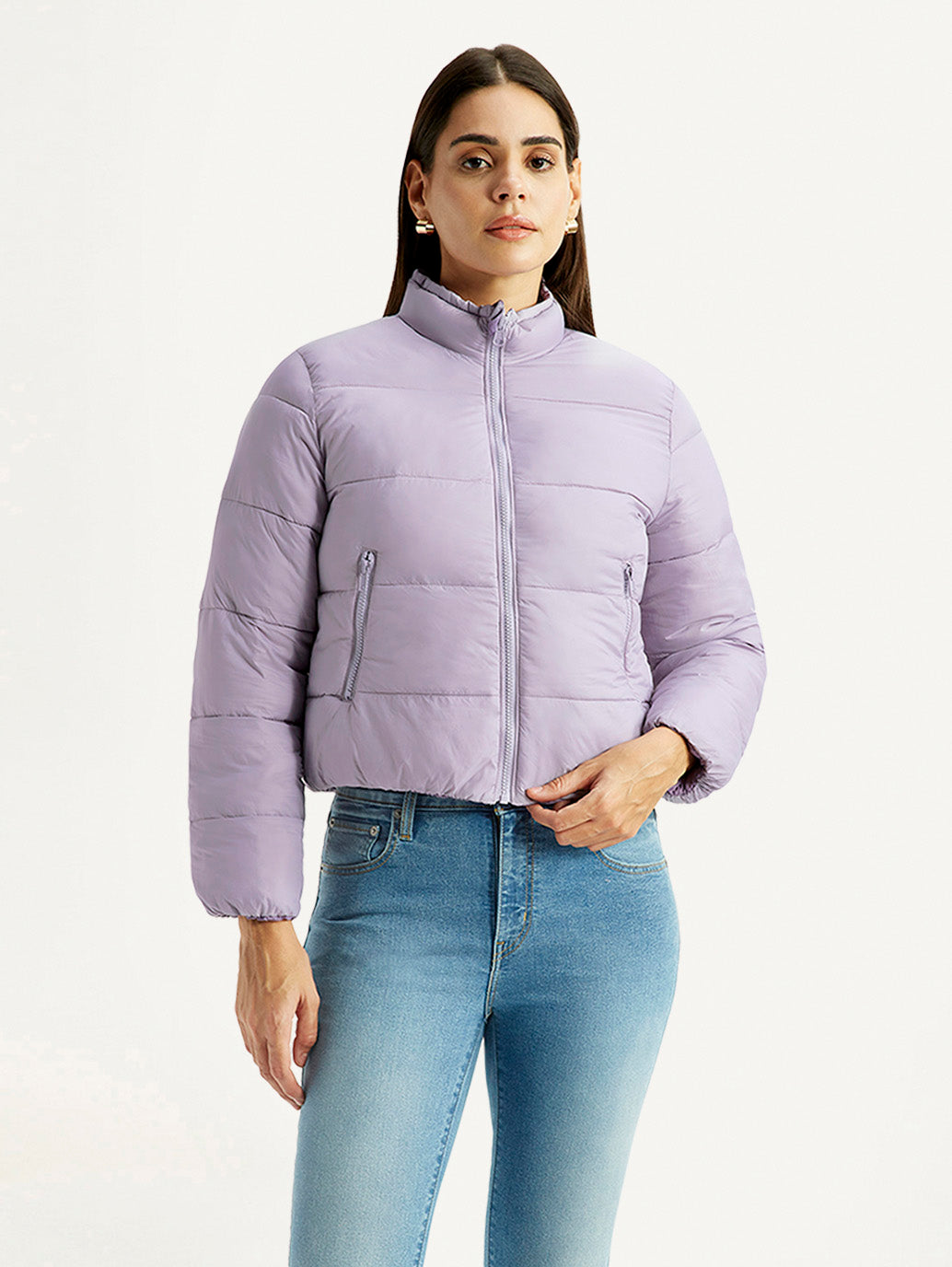 Levis Ladies Western Jacket 000Eh-0002