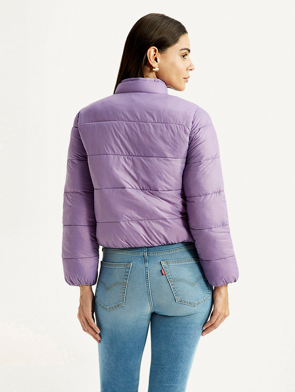 Levis Ladies Western Jacket 000Eh-0002