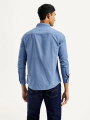 Levis Mens Casual Shirt F/S 000Zc-0009