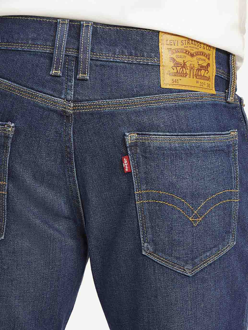 Levis Mens Jeans 001A9-0000