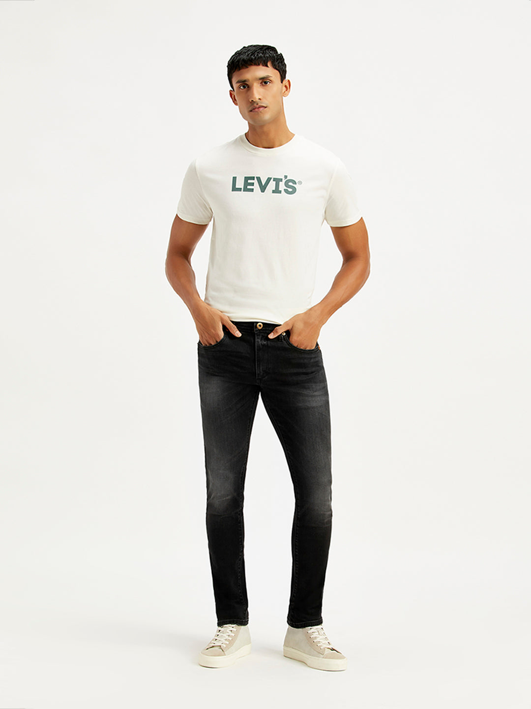 Levis Mens Jeans 001Aa-0000
