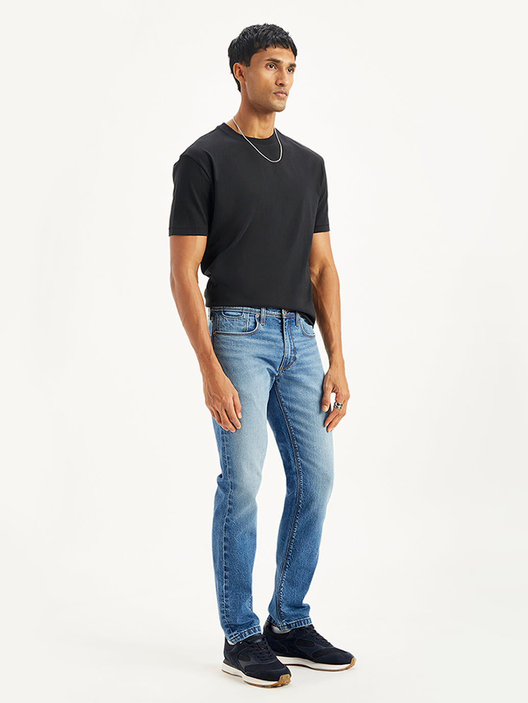 Levis Mens Jeans 001Ac-0007