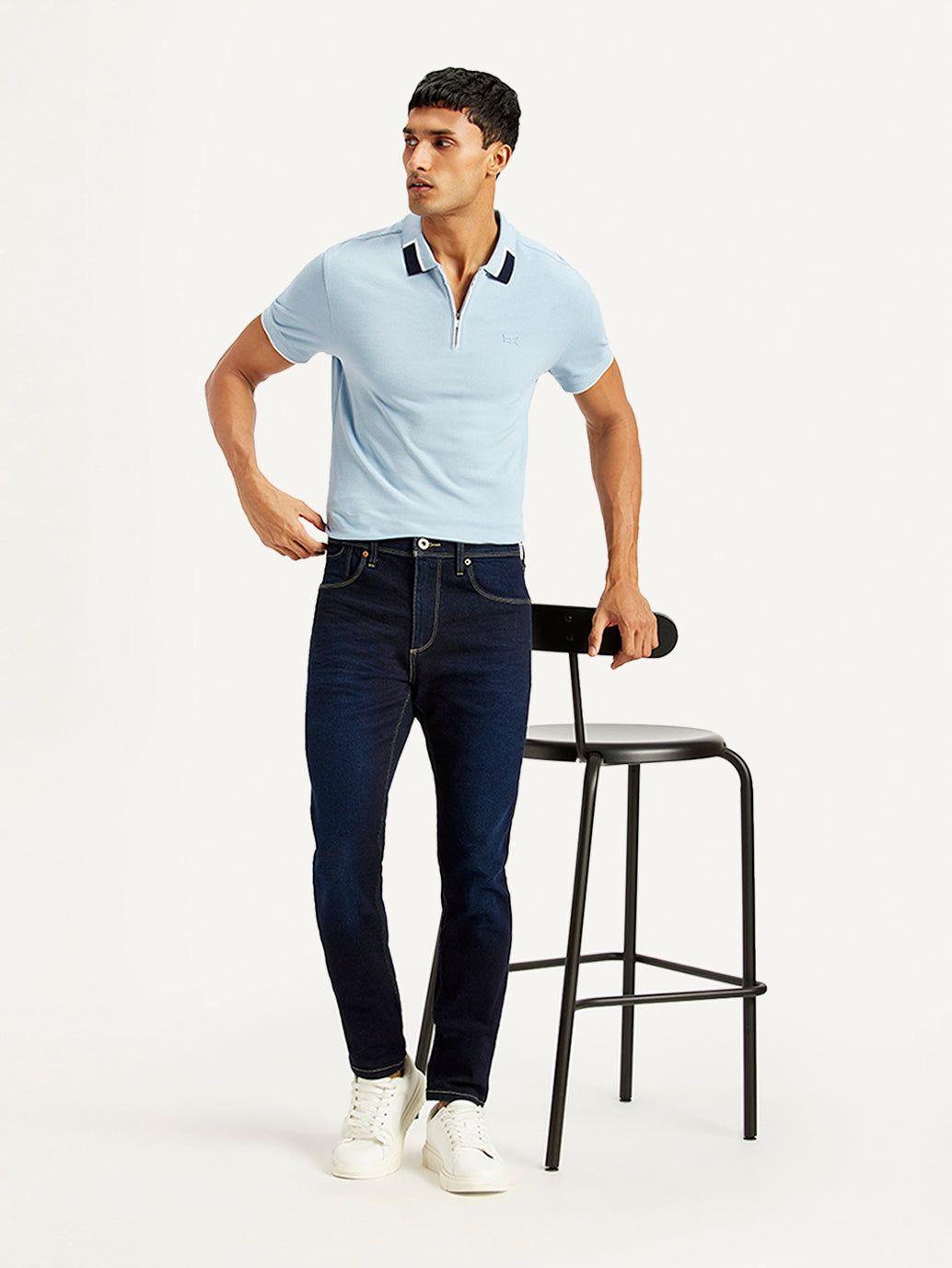 Levis Mens Jeans 001Bw-0002