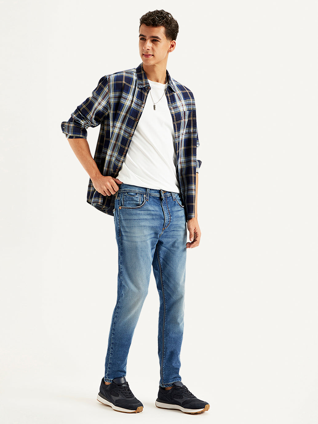 Levis Mens Jeans 001Bw-0004