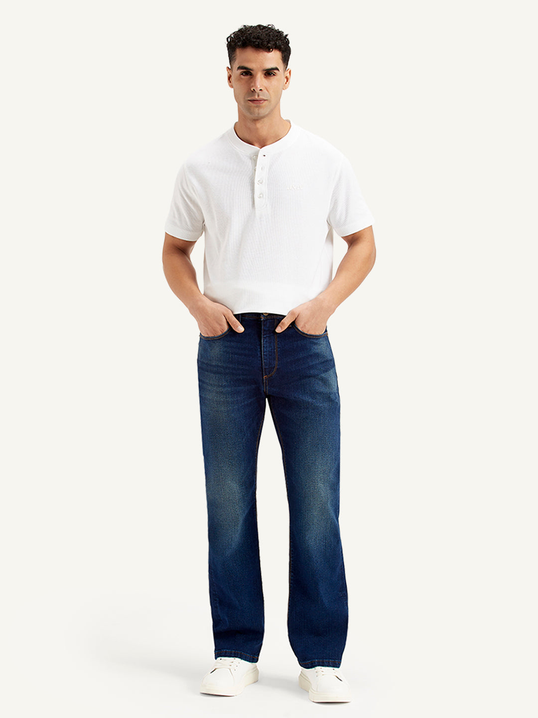 Levis Mens Jeans 001C3-0001