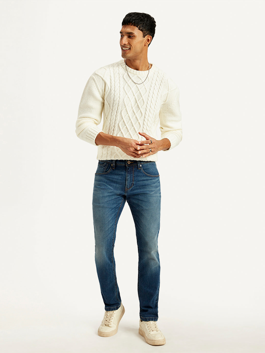 Levis Mens Jeans 001C6-0003