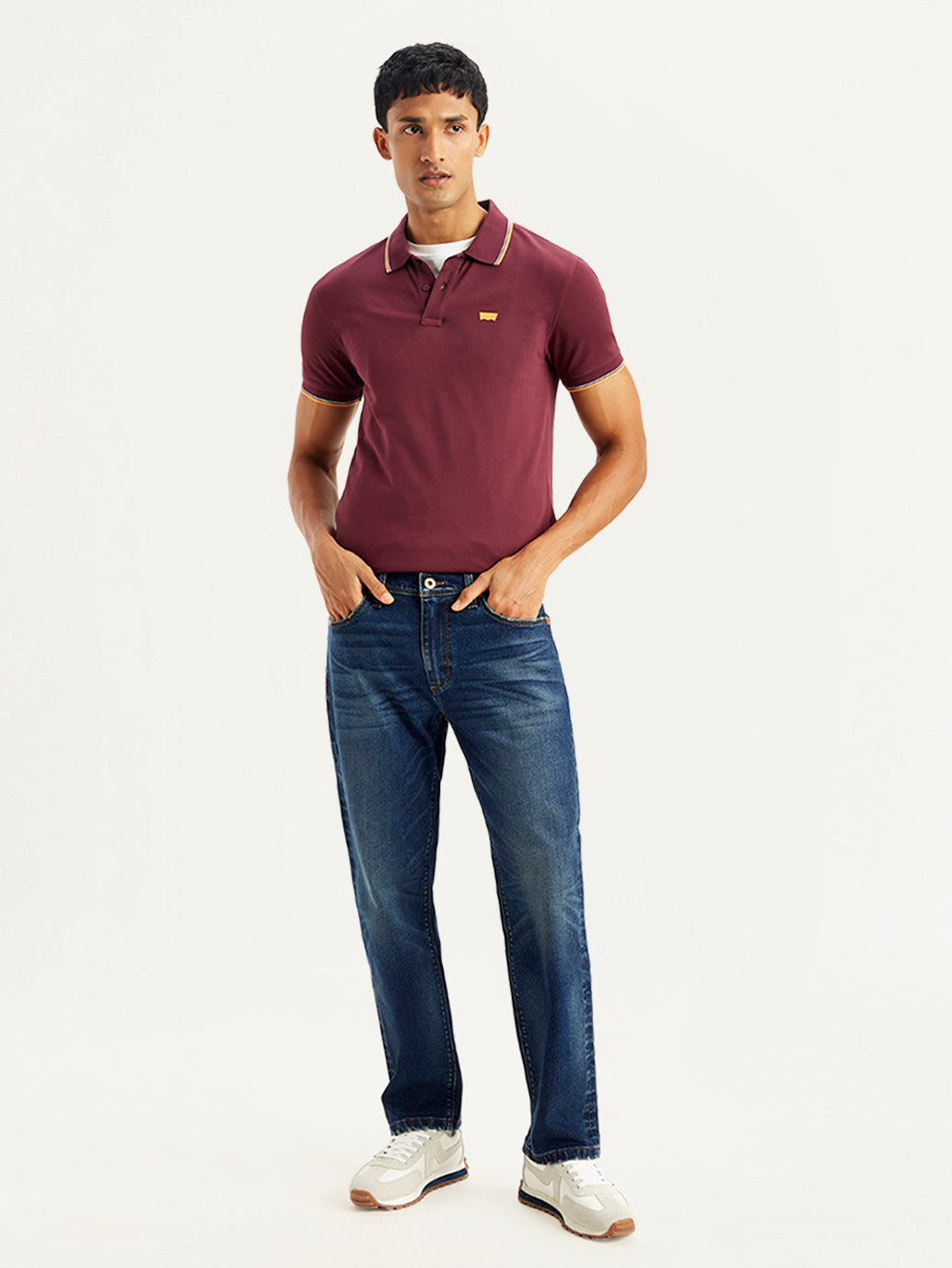Levis Mens Jeans 001C9-0001