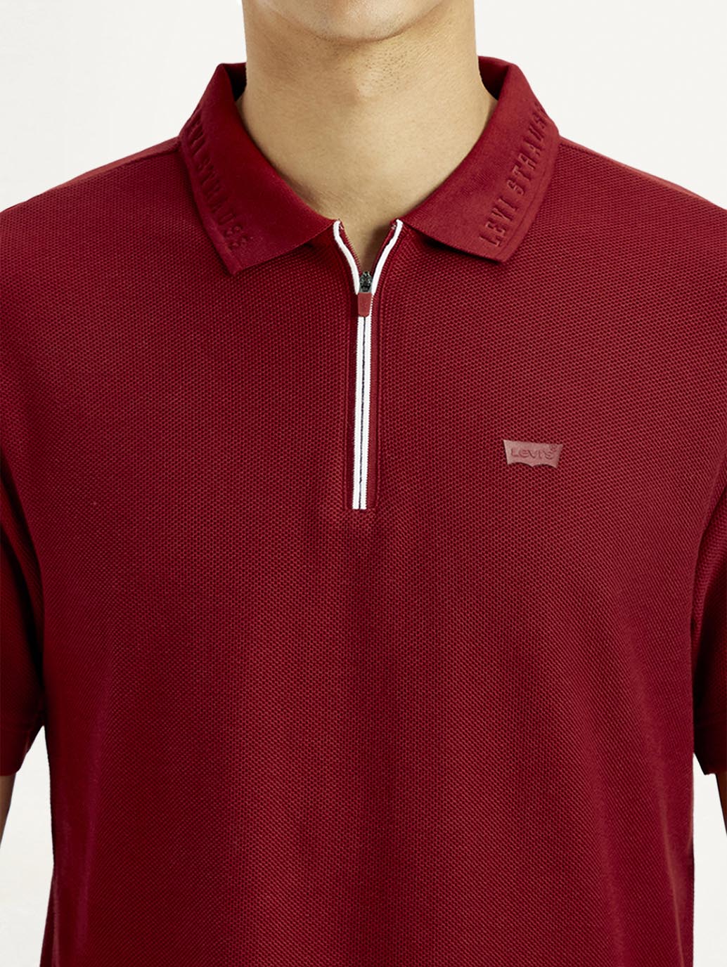 Levis Mens T-Shirt H/S 001Cv-0003