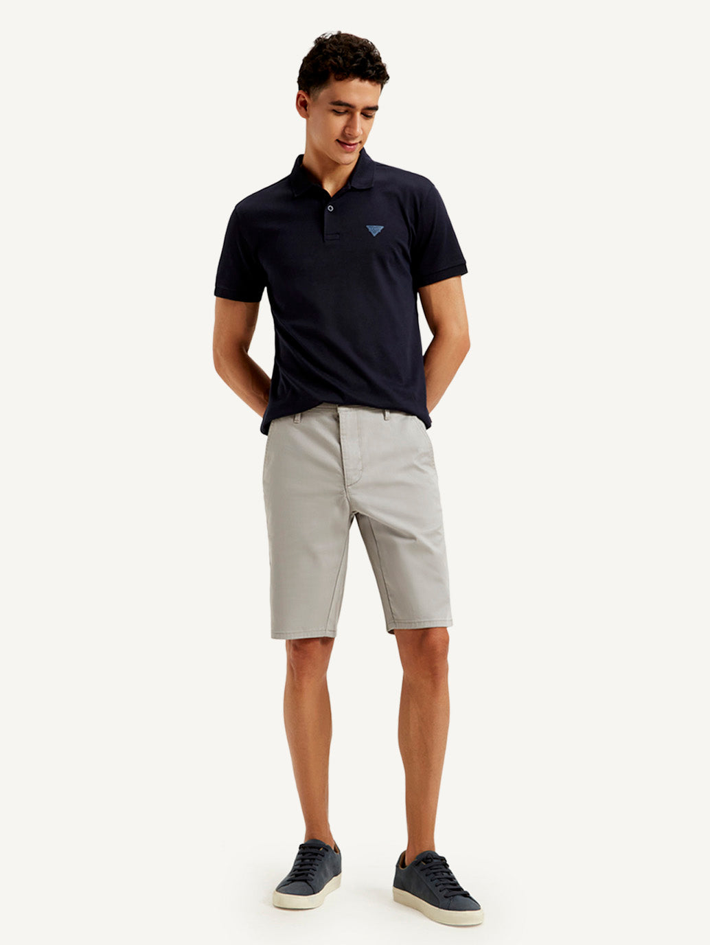 Levis Mens Bermuda Cotton 001Cx-0007