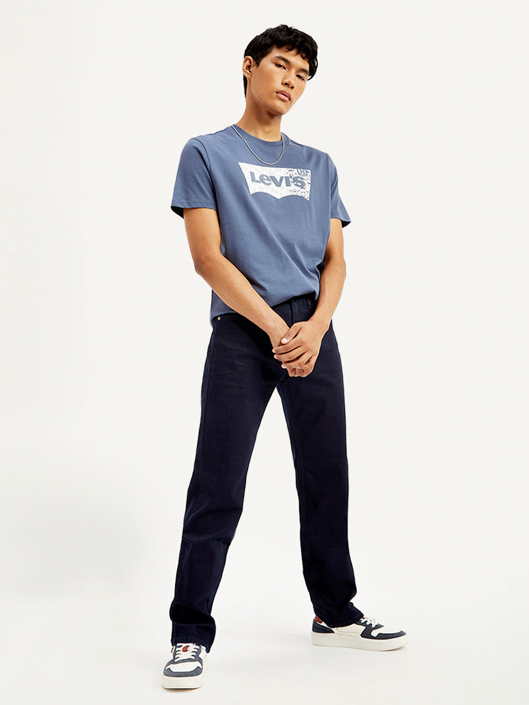 Levis Mens Jeans 001H9-0017 - Goyalsons ShopMax