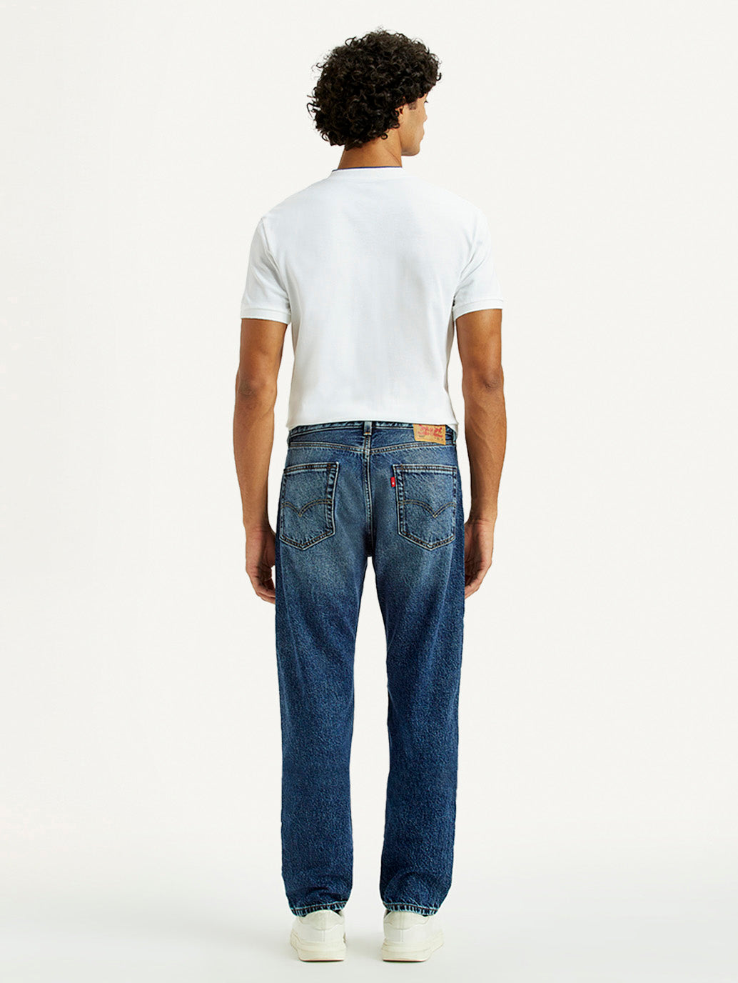 Levis Mens Jeans 001H9-0031