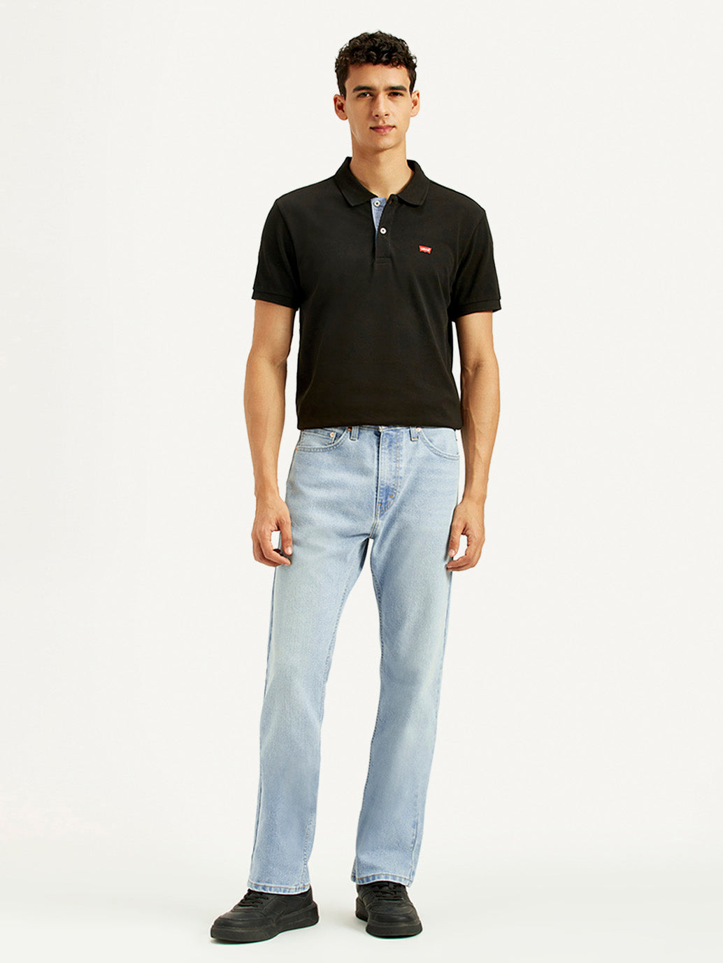 Levis Mens Jeans 001H9-0046