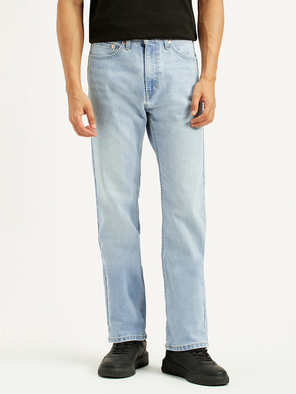 Levis Mens Jeans 001H9-0046