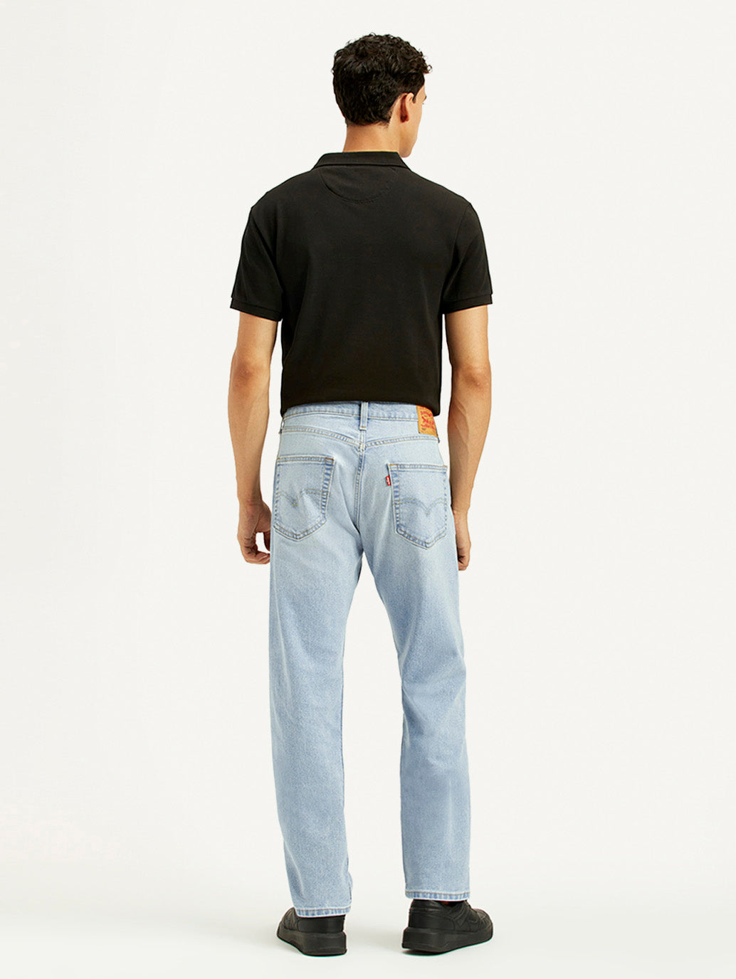 Levis Mens Jeans 001H9-0046