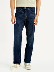 Levis 505 Mens Jeans 001H9-0066