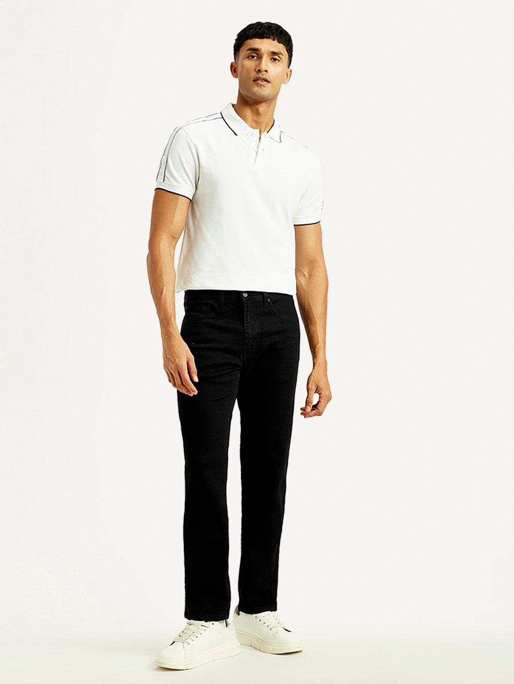 Levis Mens Jeans 001H9-0078