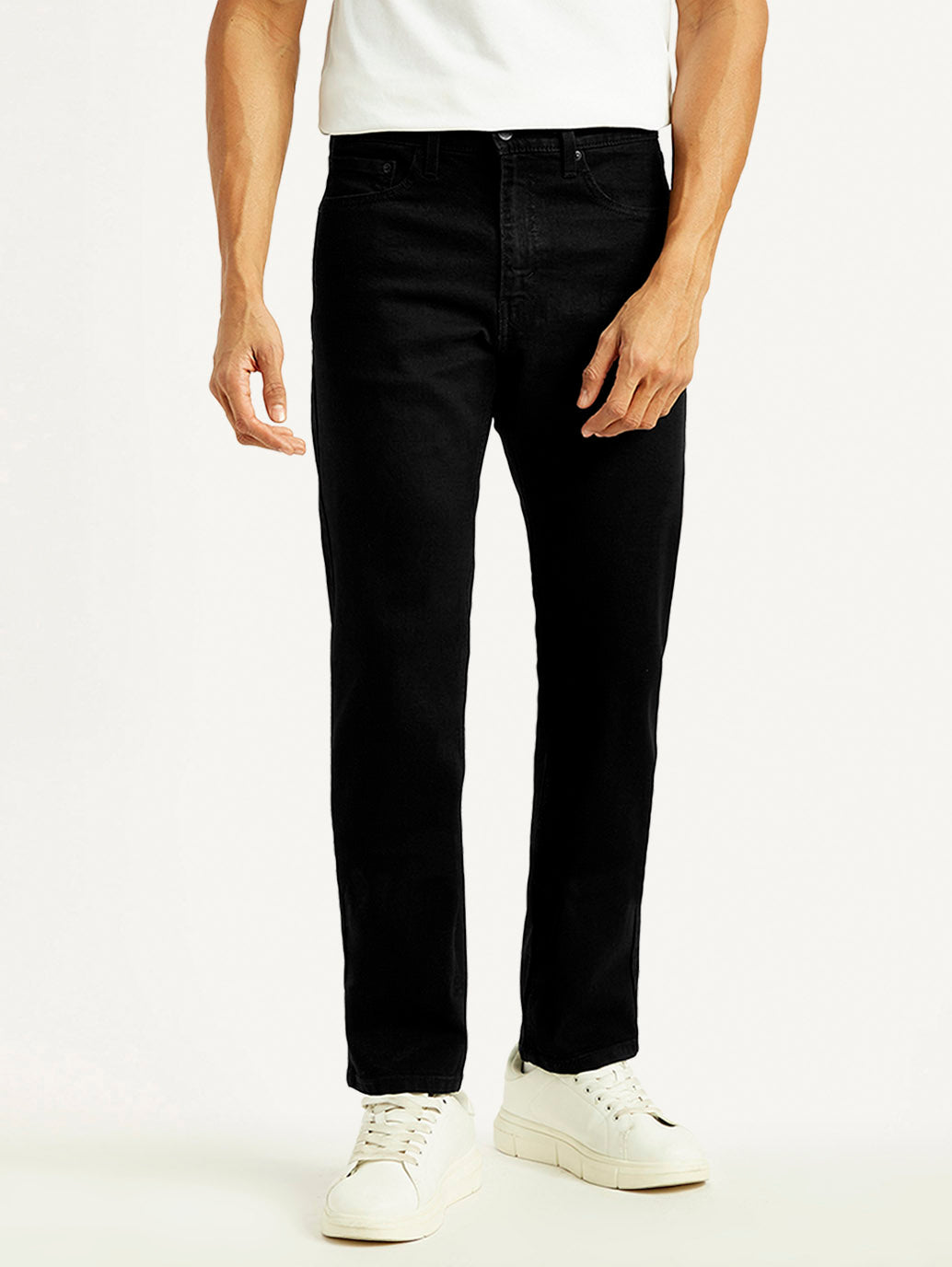 Levis Mens Jeans 001H9-0078