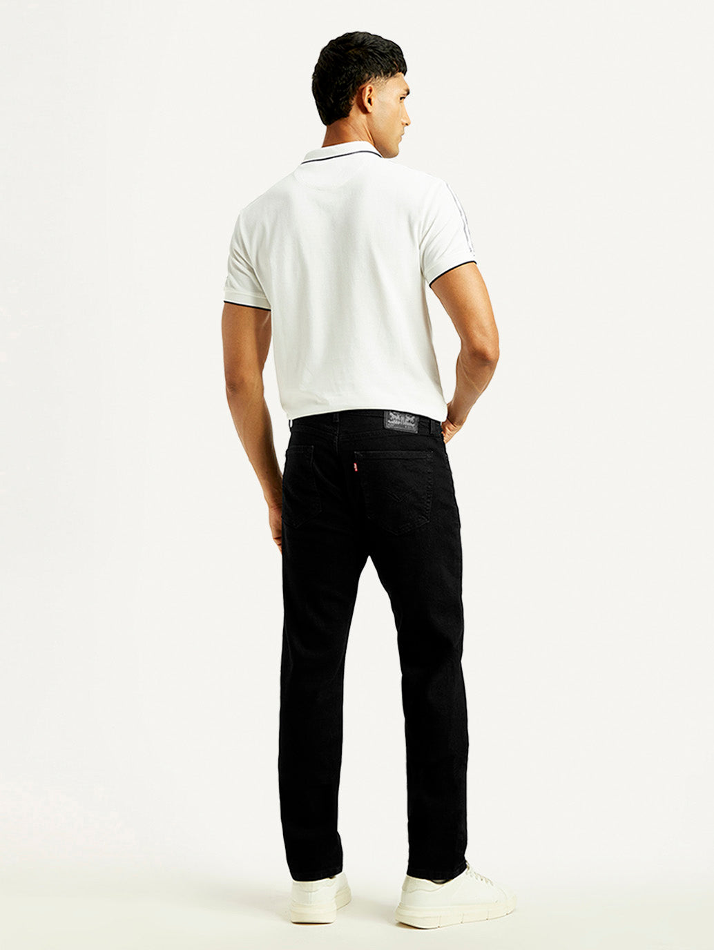Levis Mens Jeans 001H9-0078
