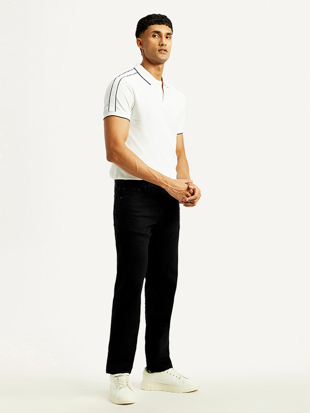 Levis Mens Jeans 001H9-0078 - Goyalsons ShopMax