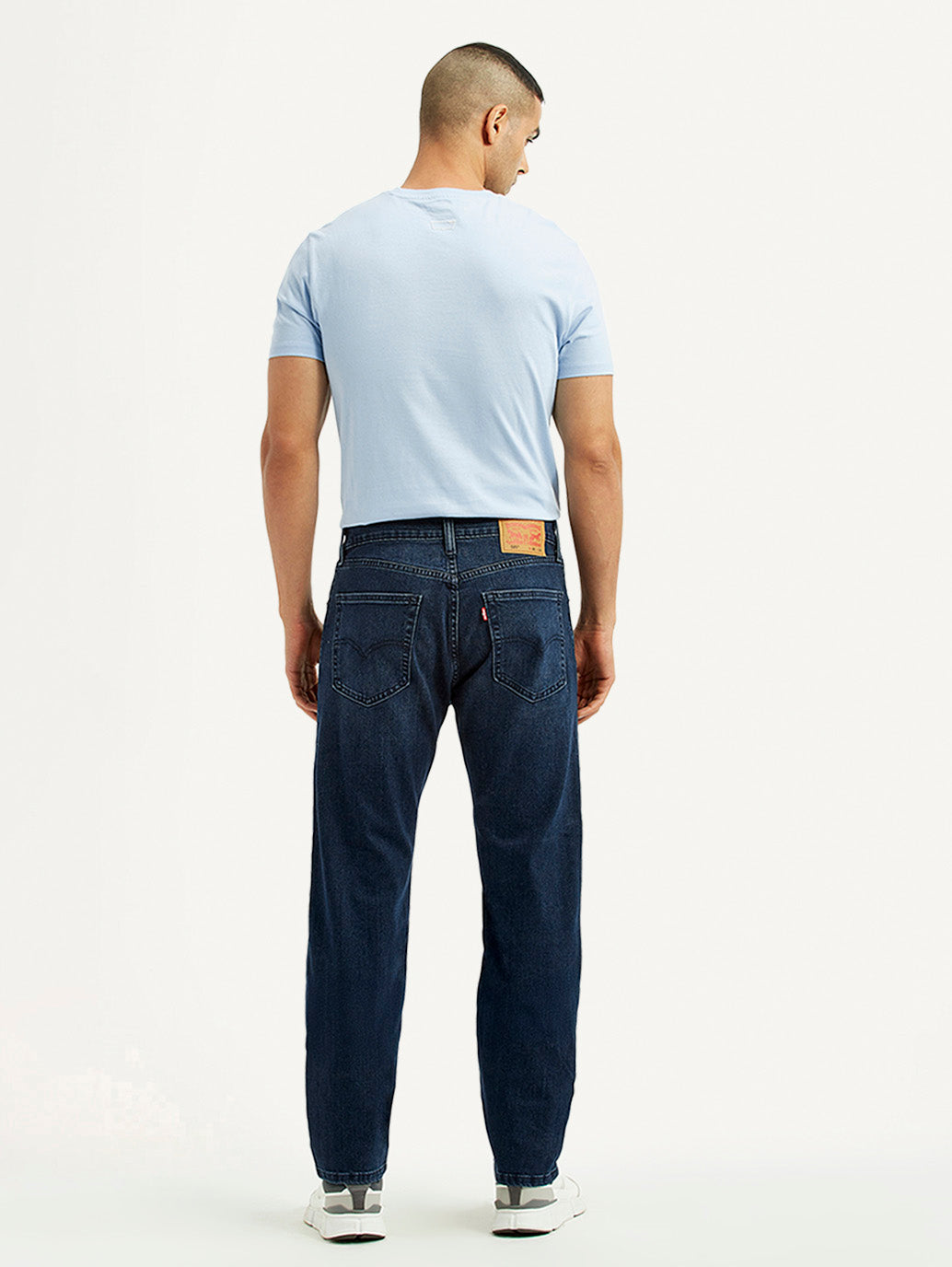 Levis Mens Jeans 001H9-0106 - Goyalsons ShopMax